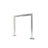 Box Shaped Bicycle Stand
