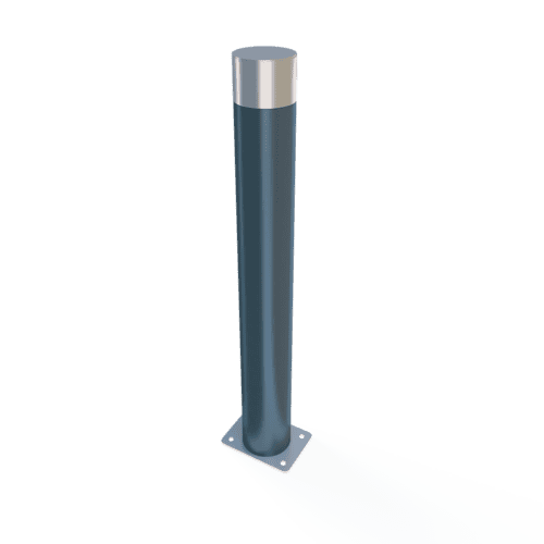 B1 BOLLARD - SFS - BB01 (2) B1 Bollard