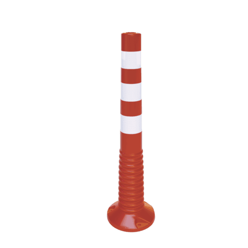 FLEXIBLE BOLLARD Flexible Bollard