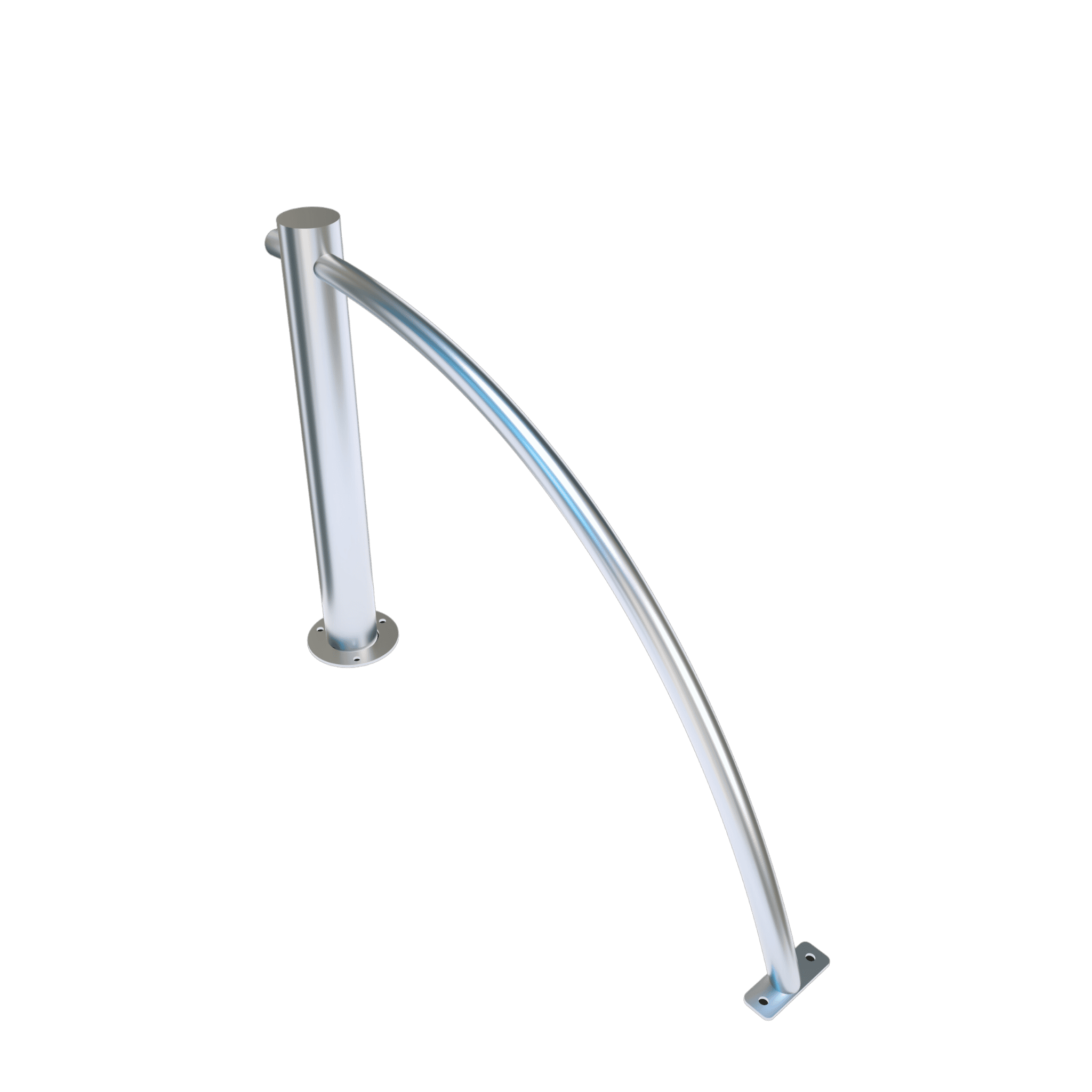 Armadillo Bike Stand