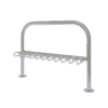 Scooter Rack